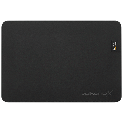 VolkanoX Drift Series Non-slip Premium Mousepad | VKX-213-BK