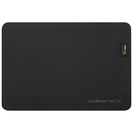 VolkanoX Drift Series Non-slip Premium Mousepad | VKX-213-BK