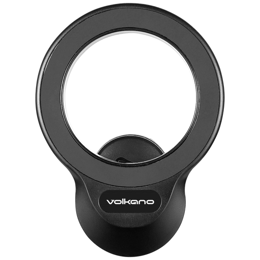 Volkano Grip Series Magnetic Phone Holder | VK-5036-BK