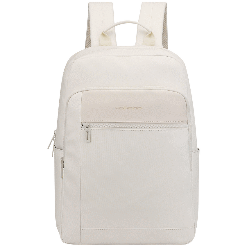 Volkano Mason 15.6"  Laptop Backpack  Beige | VK-9204-BG