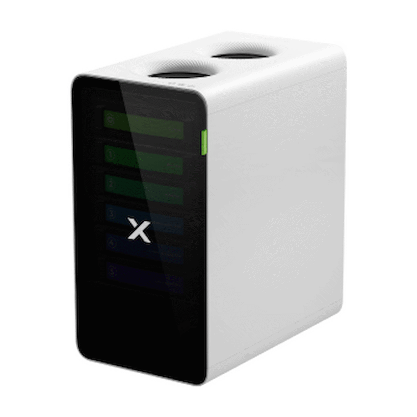 xTool - SafetyProTM Air Purifier | XT-P5010391