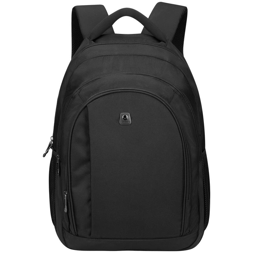 Volkano Stealth 15.6" Laptop Backpack - Black | VK-7004-BK