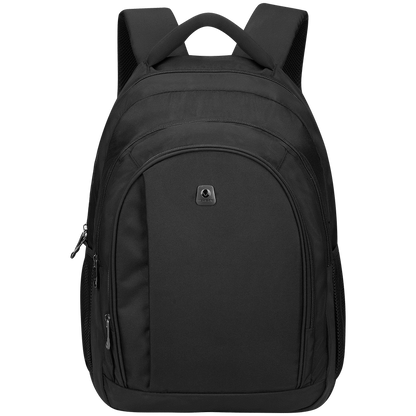 Volkano Stealth 15.6" Laptop Backpack - Black | VK-7004-BK