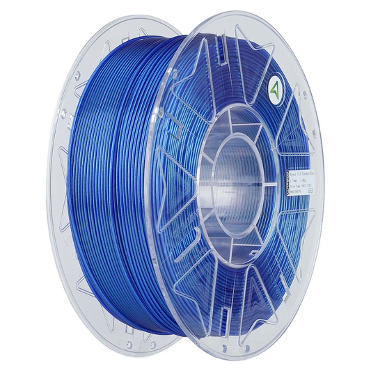 Creality 1.75mm Hyper Series PLA RFID Stardust Filament - Blue 1Kg | 3301010574