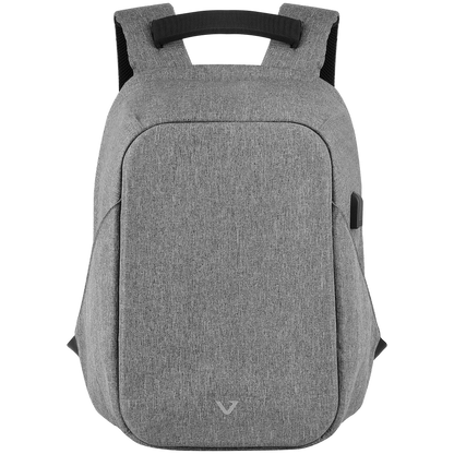 Volkano Trident 15.6" Laptop Backpack - Grey | VK-9139-GR