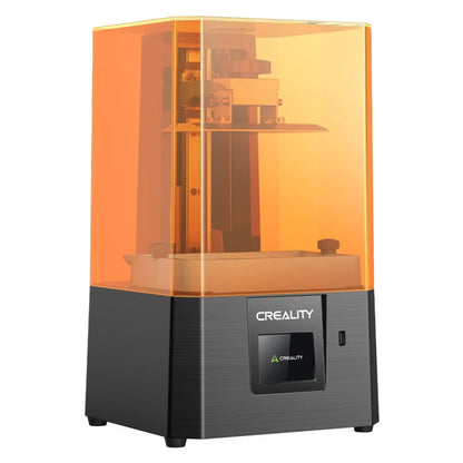 Creality HALOT R6 2K Resin 3D Printer | CRE266