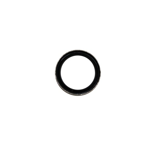 Jonnesway JAS6506-23 OIL SEAL (V-MODE) (JOP706AV)
