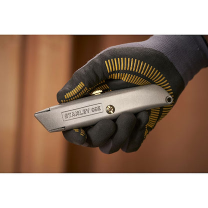 Stanley 99E Classic Retractable Blade Utility Knife | 2-10-099