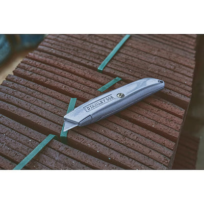 Stanley 99E Classic Retractable Blade Utility Knife | 2-10-099