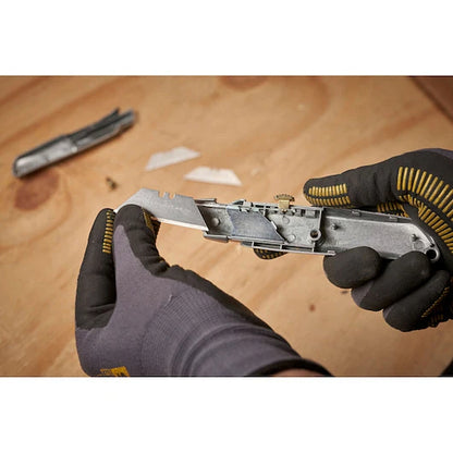 Stanley 99E Classic Retractable Blade Utility Knife | 2-10-099