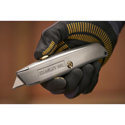 Stanley 99E Classic Retractable Blade Utility Knife | 2-10-099