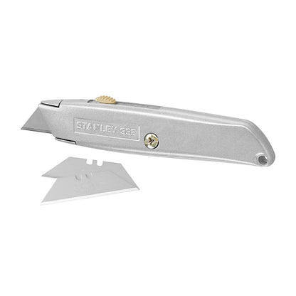 Stanley 99E Classic Retractable Blade Utility Knife | 2-10-099