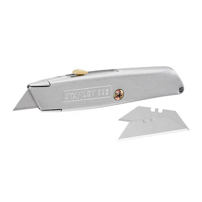 Stanley 99E Classic Retractable Blade Utility Knife | 2-10-099