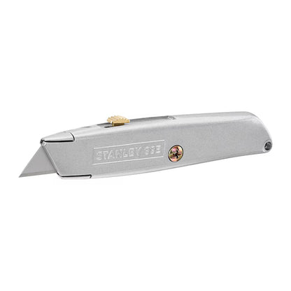 Stanley 99E Classic Retractable Blade Utility Knife | 2-10-099