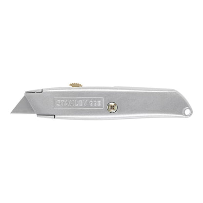 Stanley 99E Classic Retractable Blade Utility Knife | 2-10-099