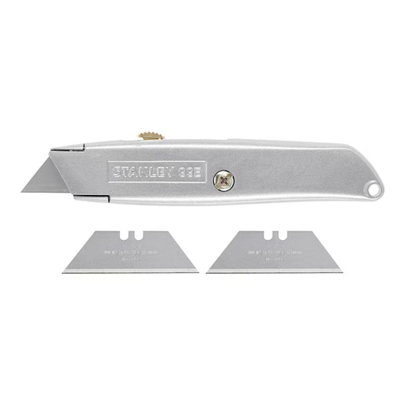 Stanley 99E Classic Retractable Blade Utility Knife | 2-10-099
