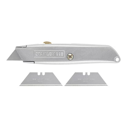 Stanley 99E Classic Retractable Blade Utility Knife | 2-10-099
