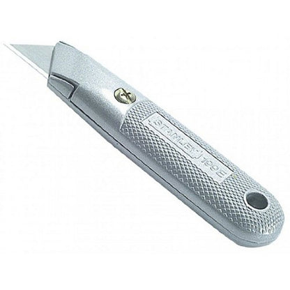 Stanley 199 Classic Fixed Blade Utility Knife | 2-10-199