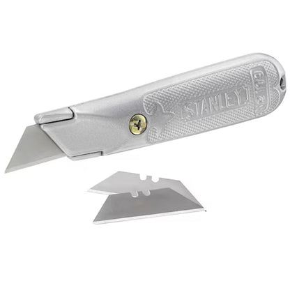 Stanley 199 Classic Fixed Blade Utility Knife | 2-10-199