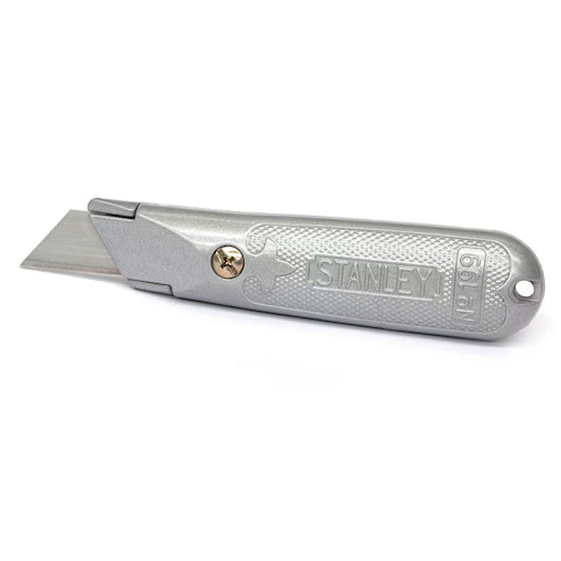 Stanley 199 Classic Fixed Blade Utility Knife | 2-10-199