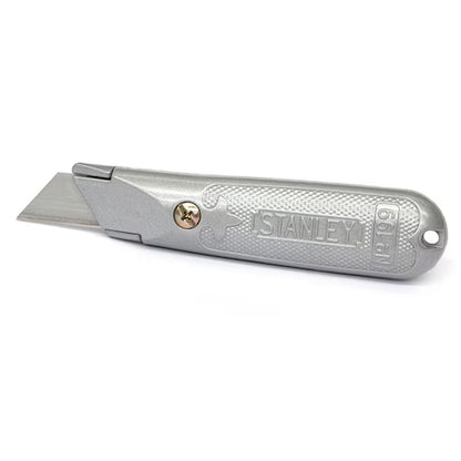 Stanley 199 Classic Fixed Blade Utility Knife | 2-10-199