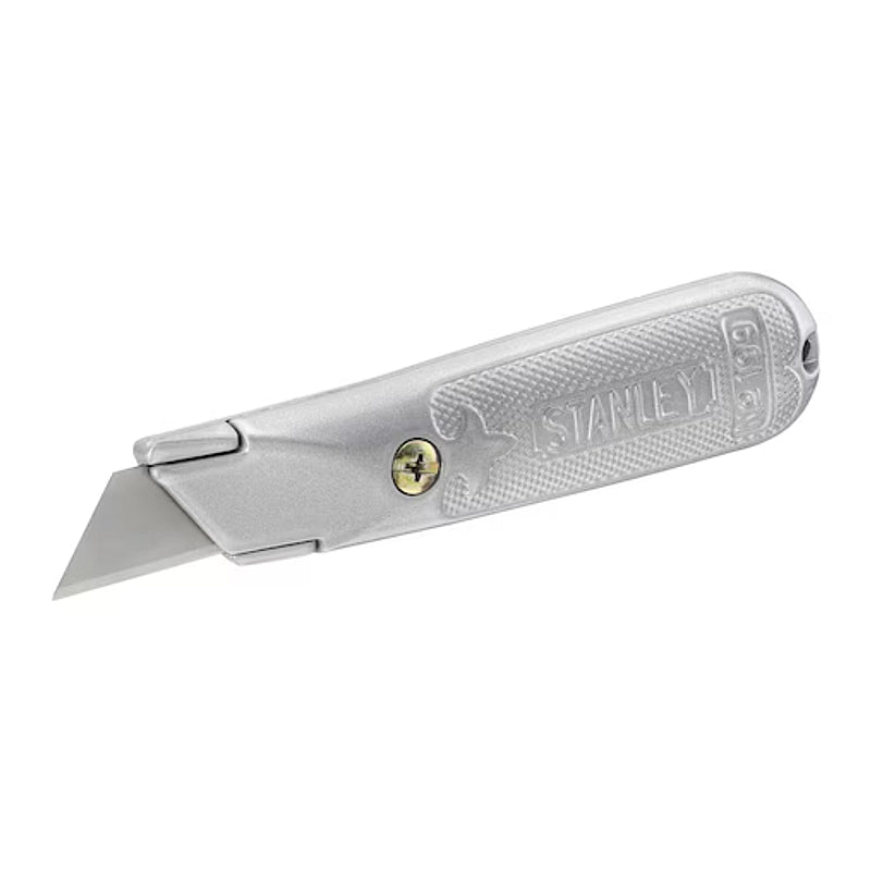 Stanley 199 Classic Fixed Blade Utility Knife | 2-10-199