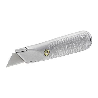 Stanley 199 Classic Fixed Blade Utility Knife | 2-10-199