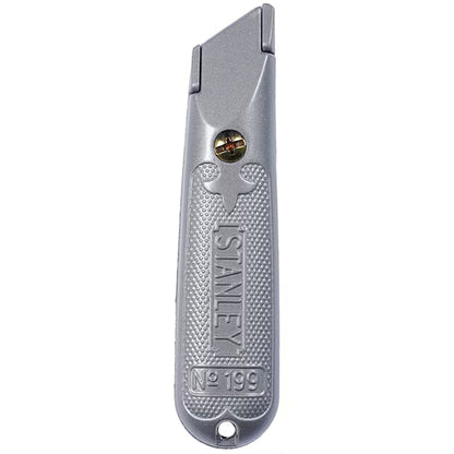 Stanley 199 Classic Fixed Blade Utility Knife | 2-10-199