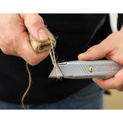 Stanley 199 Classic Fixed Blade Utility Knife | 2-10-199