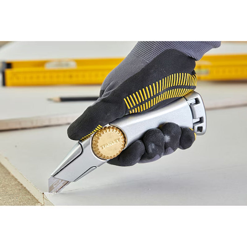 Stanley Titan Fixed Blade Utility Knife | 2-10-550