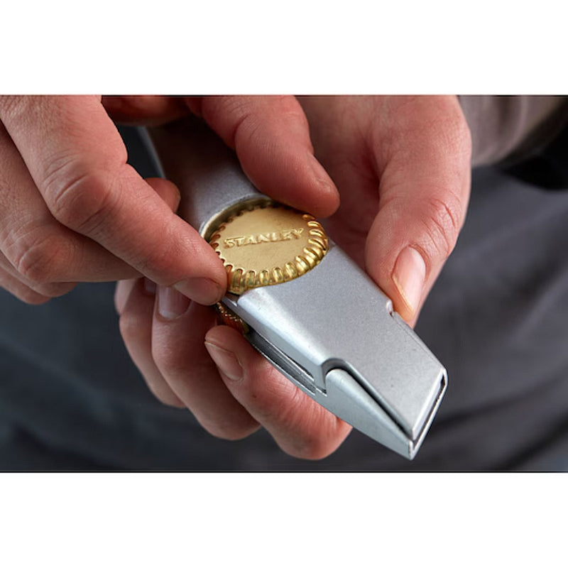 Stanley Titan Fixed Blade Utility Knife | 2-10-550