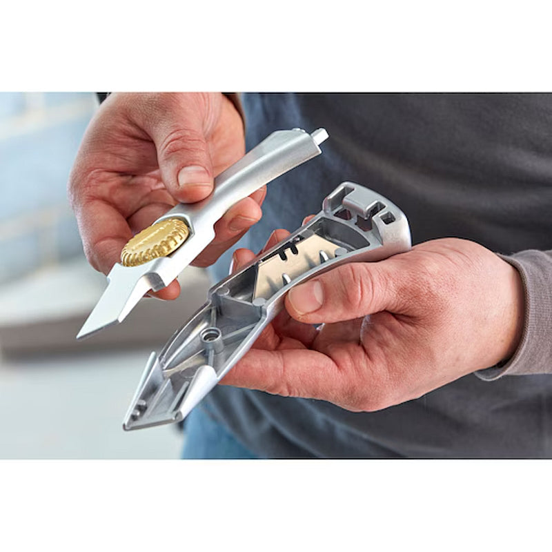 Stanley Titan Fixed Blade Utility Knife | 2-10-550