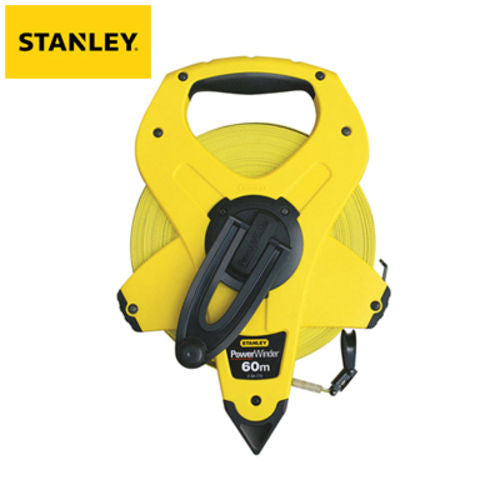 Stanley Powerwinder Fiberglass 100M