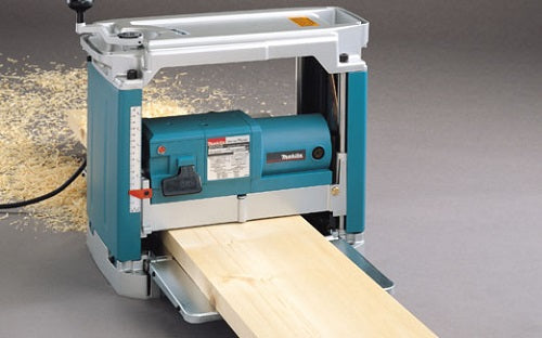 Makita Thicknesser 304mm 1650W (2012NB)