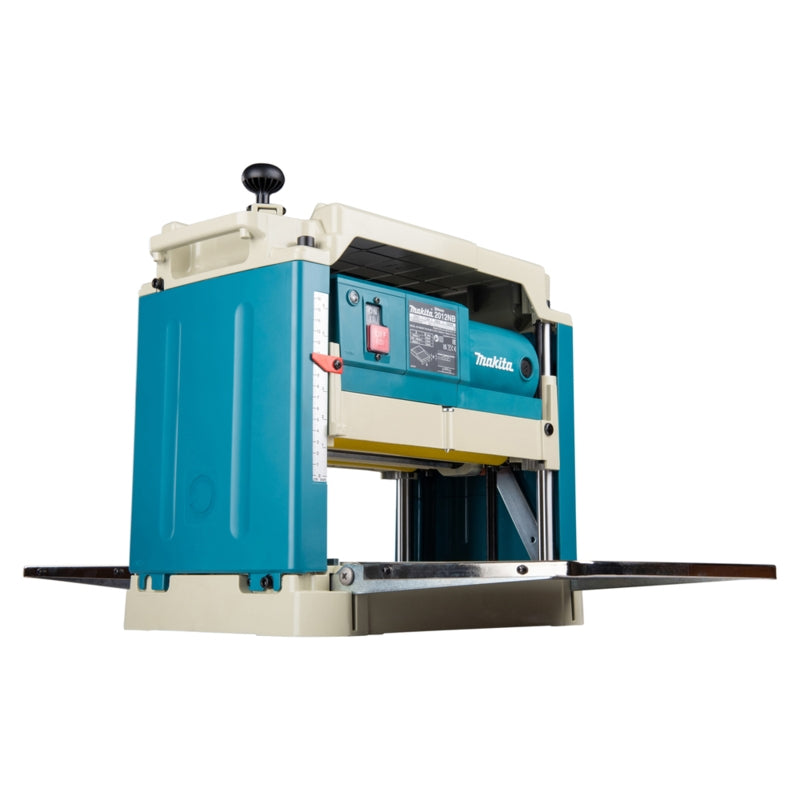 Makita Thicknesser 304mm, 1650W | 2012NB