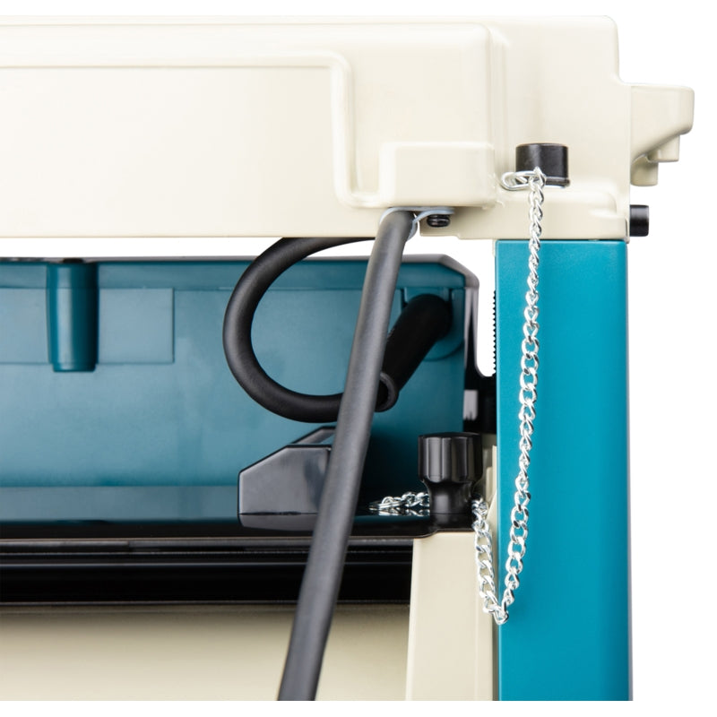 Makita Thicknesser 304mm, 1650W | 2012NB