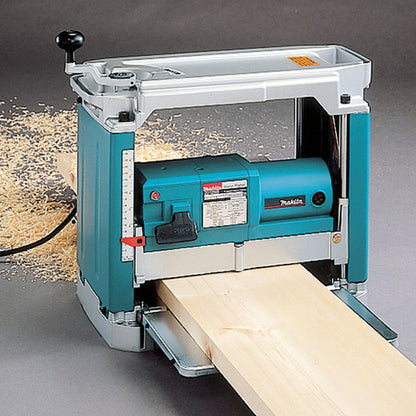 Makita Thicknesser 304mm, 1650W | 2012NB