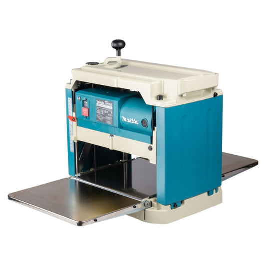 Makita Thicknesser 304mm, 1650W | 2012NB