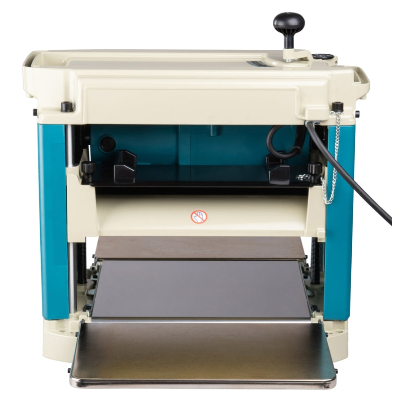 Makita Thicknesser 304mm, 1650W | 2012NB
