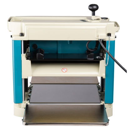 Makita Thicknesser 304mm, 1650W | 2012NB