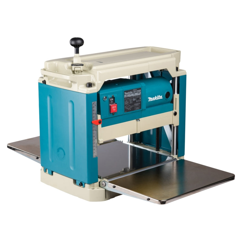 Makita Thicknesser 304mm, 1650W | 2012NB