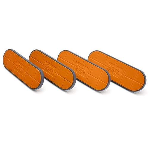 BORA - 4Pc Centipede Wide Panel Suport - CK22T | CA0804