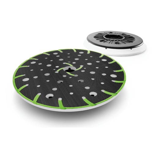 Festool FUSION-TEC Soft Sanding Pad ST-STF D150/MJ2-M8 (202458)