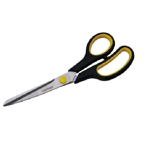 Crownman Scissors S/S 215mm 8.5" (203001)