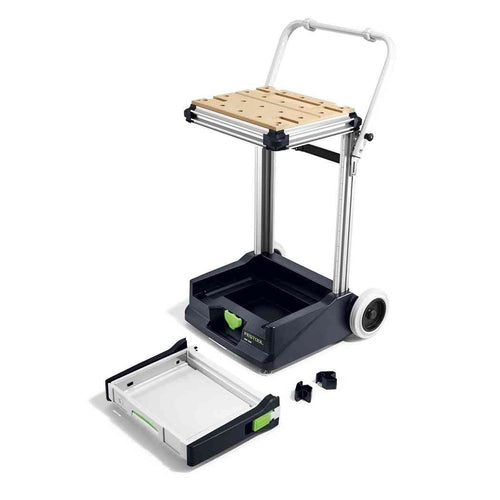 Festool - MW 1000 Basic Mobile Workshop | 203454