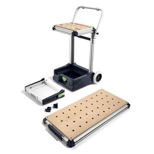 Festool - MW 1000 Mobile Workshop | 203802