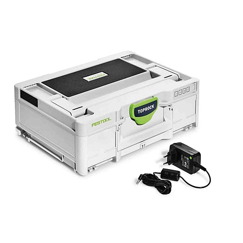 Festool TOPROCK SYS3 BT20 M 137 Bluetooth Speaker | 205502