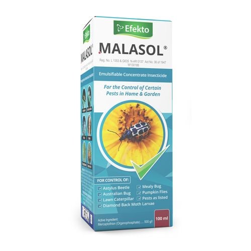 Efekto Malasol 100 ml | 20785