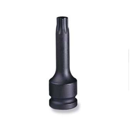 Jonnesway S06A4T60 1/2 INCH DR STAR BIT IMPACT SOCKET T60 (JOT487T60)