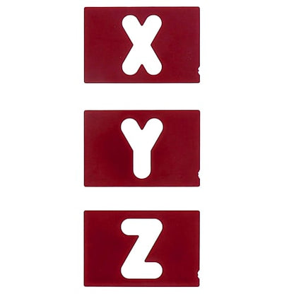 2204 &#8211; VERTICAL LETTER TEMPLATE SET_tools4.co.za-4